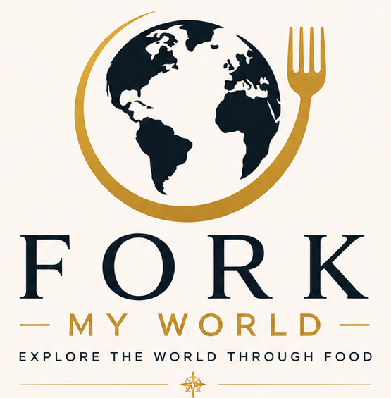 Fork My World